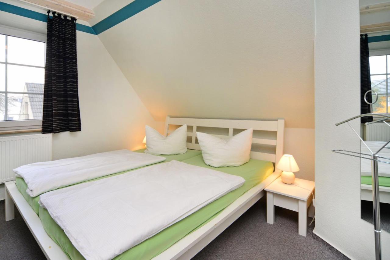 Grode Stuw Apartment Цингст Екстериор снимка