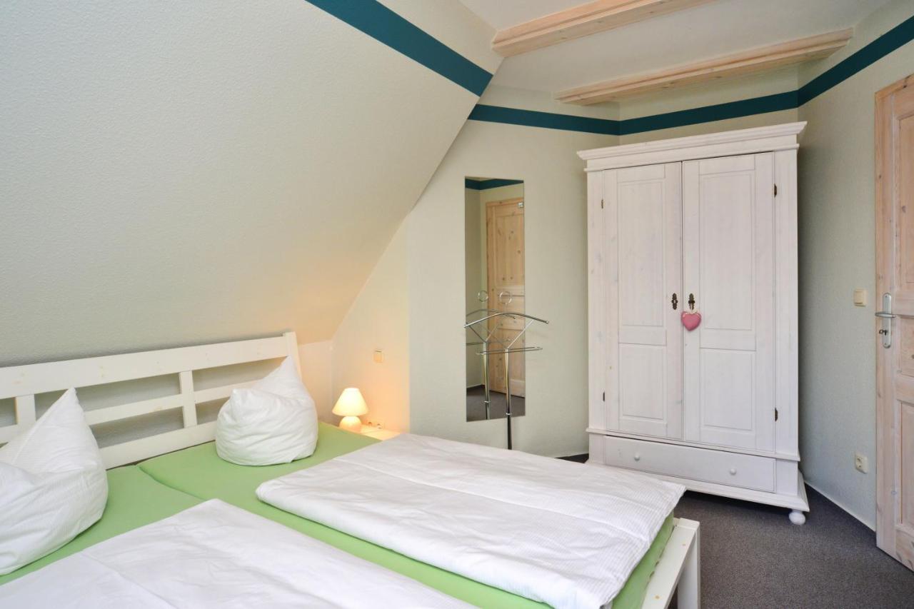 Grode Stuw Apartment Цингст Екстериор снимка