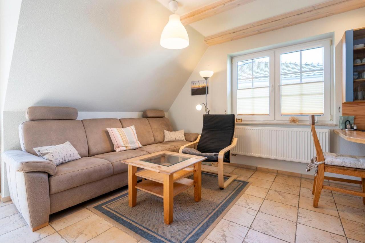 Grode Stuw Apartment Цингст Екстериор снимка